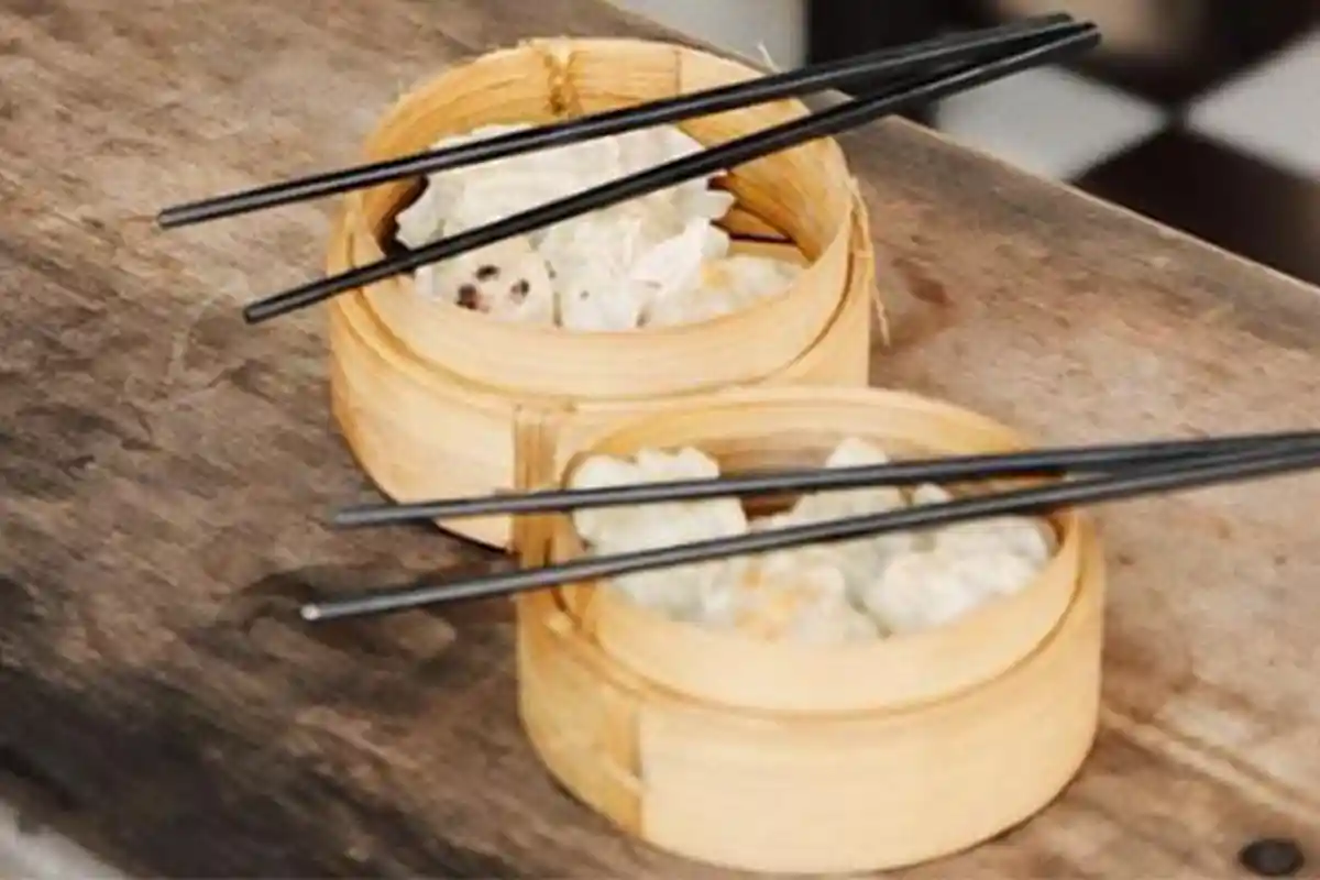 3 Rekomendasi Tempat Makan Dimsum di Solo Jateng yang Bisa Buat Makan Siang, Adakah Favoritmu ?