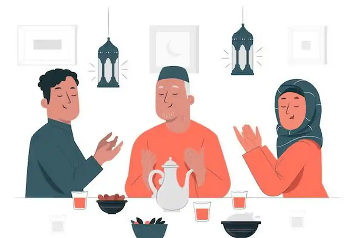 Bolehkah Puasa Syawal Digabung dengan Puasa Qadha? Simak Penjelasan Buya Yahya