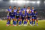 Jadwal Final Piala Presiden 2026, Persib Bandung Tunggu Lawan