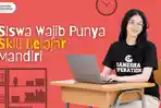 PJJ Menuntut Siswa untuk Punya Skill Khusus