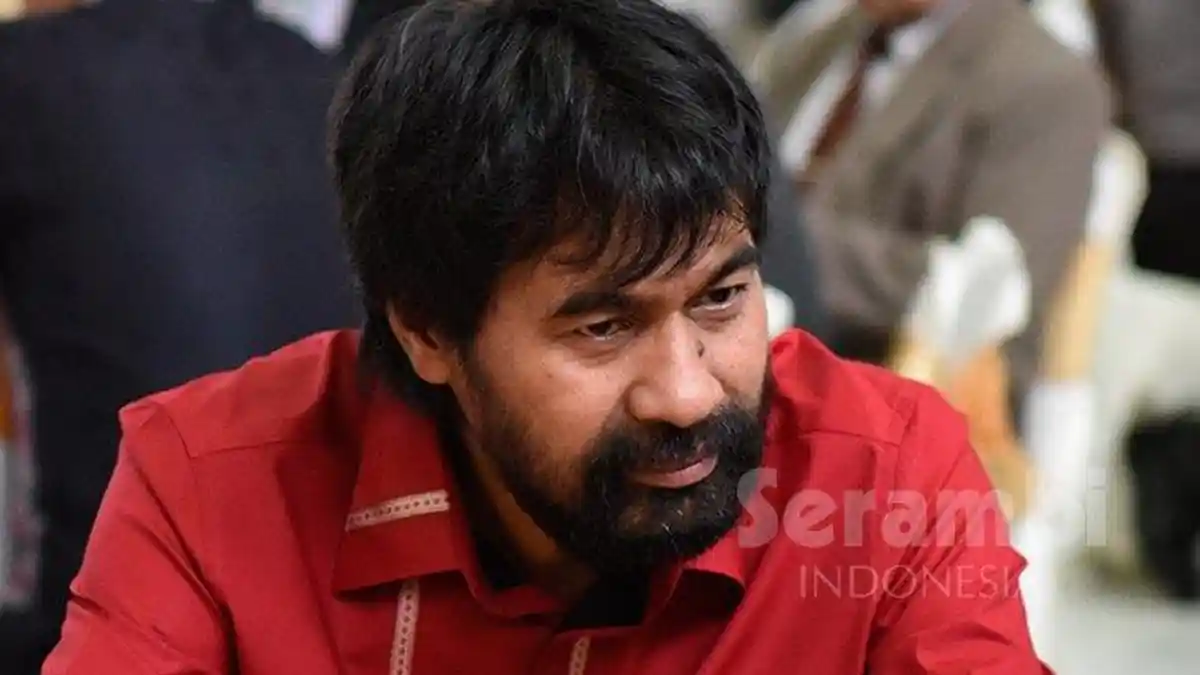 Gara-gara Pernyataan Mahfud MD soal Provinsi Garis Keras, Mantan Panglima GAM Akhirnya Angkat Bicara