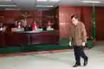 Sudjadnan Divonis 2 Tahun dan 6 Bulan Penjara