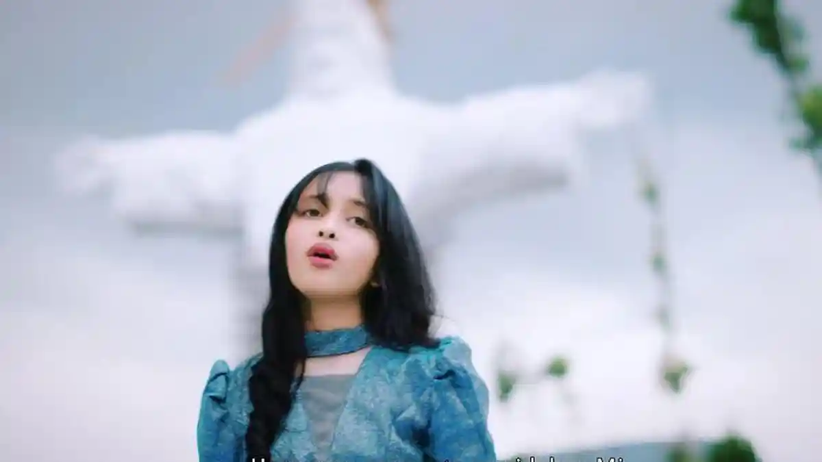 Chord Gitar Lagu Batak Pujionku Ma Goar Mu by Dompak Sinaga Feat Meta Sinaga