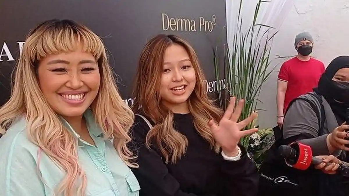 Michelle Ashley Sebut Pingkan Mambo Hanya Sebatas Tegur Suaminya, ART Pilih Keluar