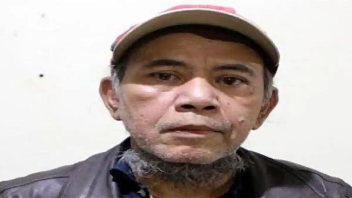INNALILLAHI, Ubun Kubarsah, Seniman dan Budayawan Sunda Meninggal Dunia di RS Muhammadiyah