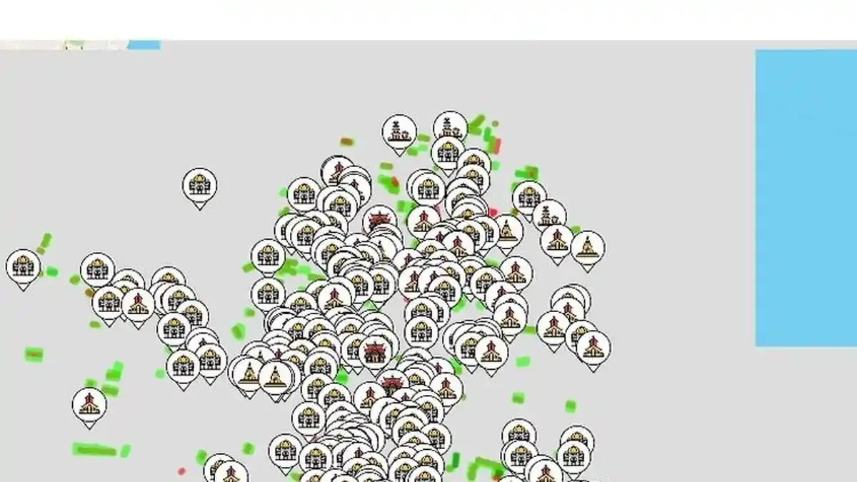 Ini Alasan Pemkot Surabaya Buka Data Alamat Pasien Covid-19: Bukan untuk Mengucilkan Mereka