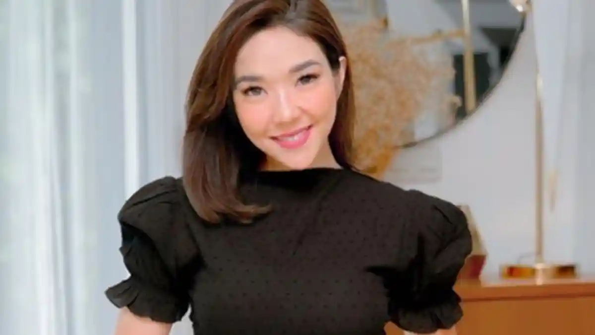 Unggahan Gisel di Maret 2019 Tuai Perhatian Setelah Video Syur Mirip Dirinya Viral, Pakaiannya Mirip