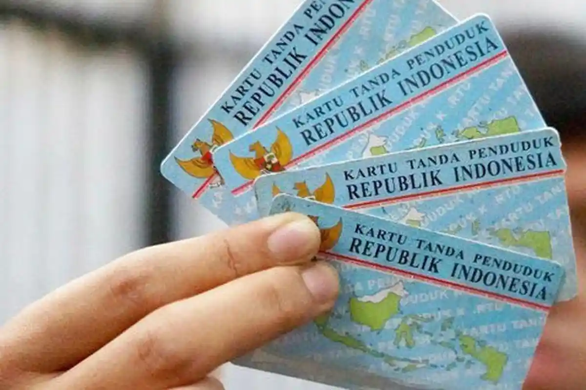 Waspada, Ini Cara Mengetahui Jika KTP Anda Sudah Dipakai Orang Lain untuk Ajukan Pinjol