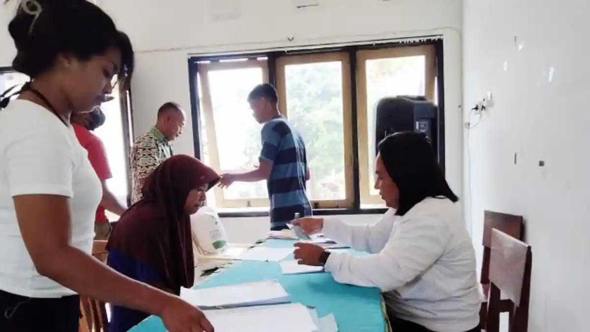 Dua Bansos Pemerintah Kembali Cair Maret 2024, Begini Nominal dan Cara Cek Penerima
