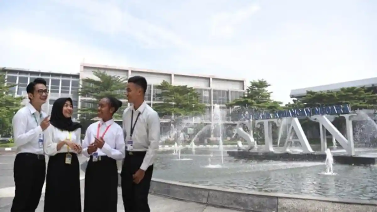 Daftar Situs Resmi 28 Sekolah Kedinasan yang Buka Pendaftaran 2024