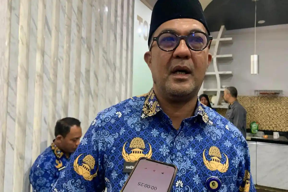Pemkot Balikpapan Gelar Rapat Bahan Pokok, Fokus Tekan Harga Beras di Atas HET Menjelang Nataru