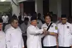 Yusril Ihza Mahendra Sebut Prabowo Sempat Temui SBY  di Cikeas Sebelum ke KPU