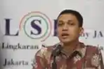 Survei LSI AHY dan Ahok Masuk Putaran Kedua Pilkada DKI