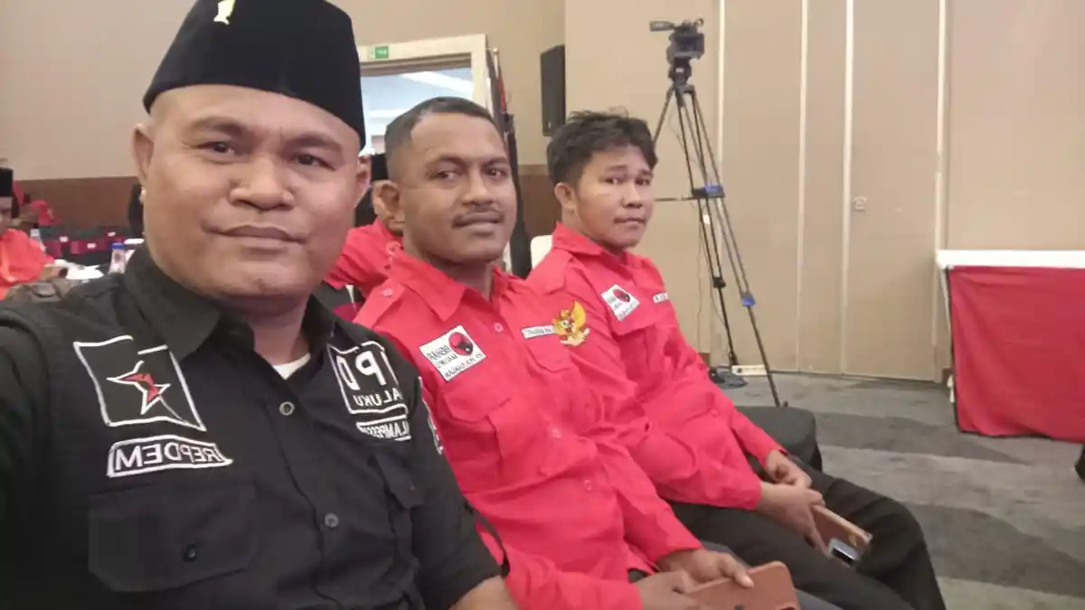 Kuasa Hukum Benhur Watubun Minta Jaksa Eksekusi Putusan Kasasi Terpidana Patrick Papilaya