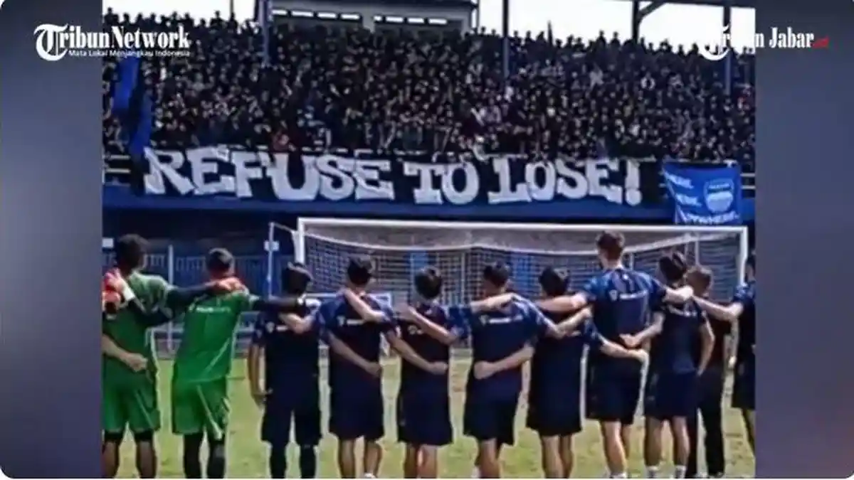 Final Persib Bandung Lawan Madura United, Marc Klok Siap Hadapi Siapapun