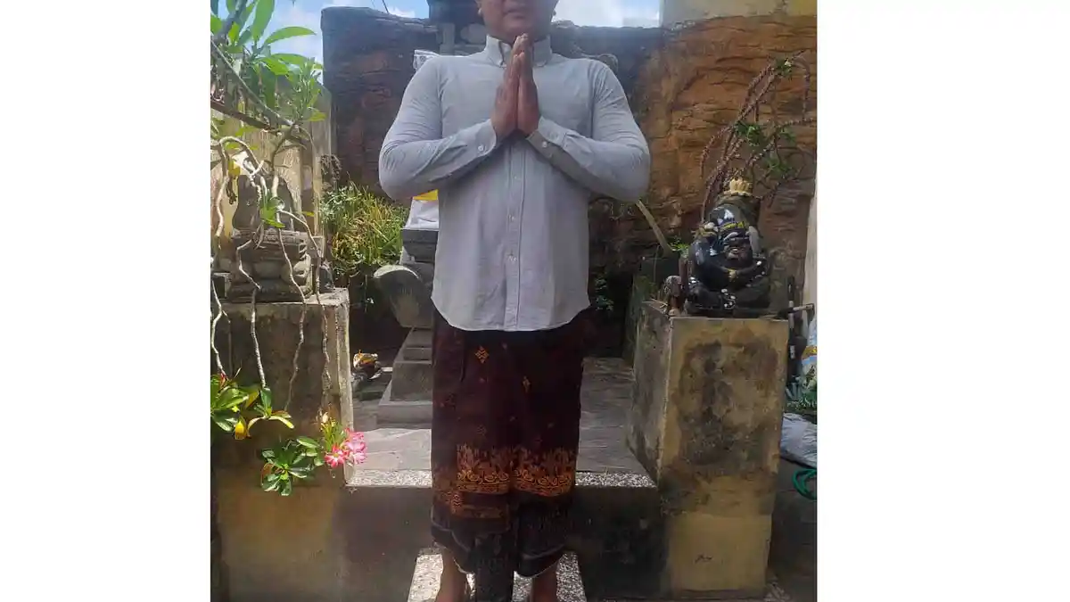 Tanggapi PPKM Level 3 Batal dan Kebijakan untuk Wisman, Ketua HPI: Jangan Dikesankan Orang Bali Lugu