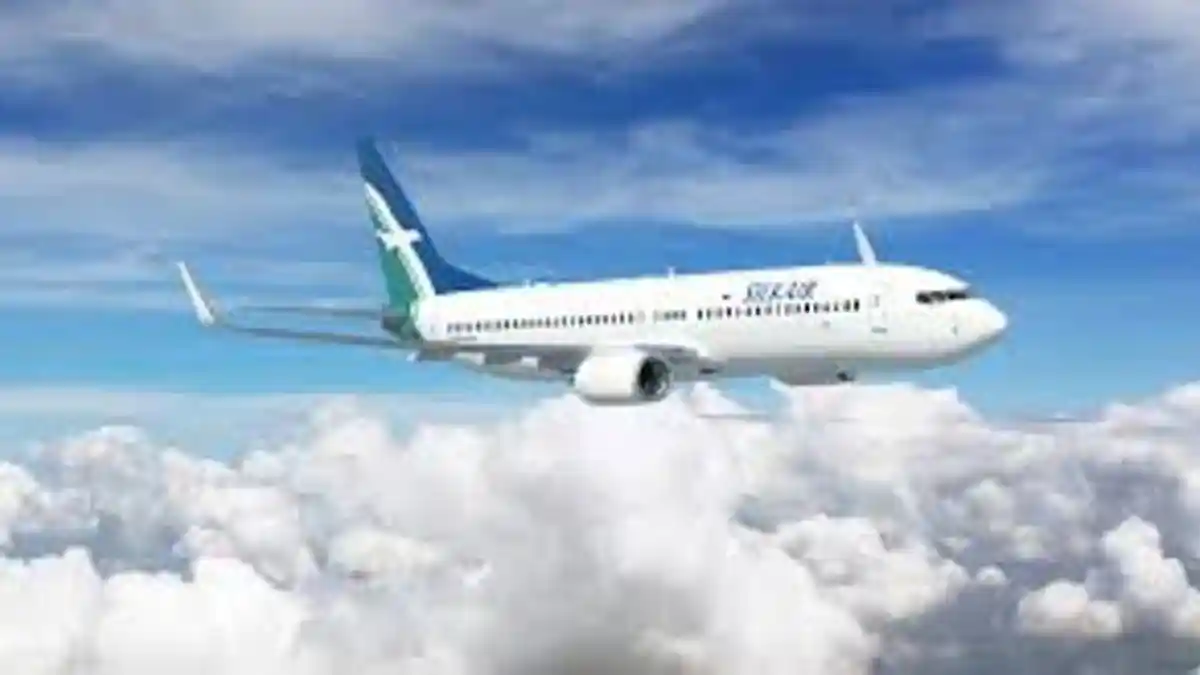 SilkAir Sediakan Kursi Penumpang yang Lebih Baik di Kelas Bisnis