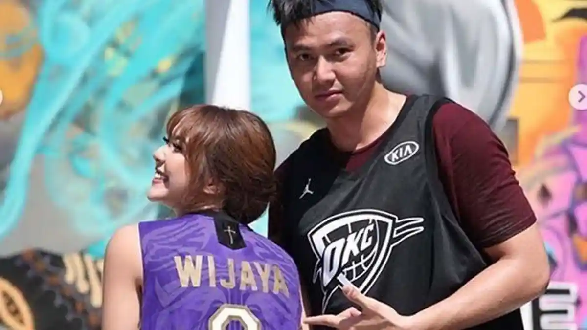Balasan Wijin Pacar Gisel saat Disebut Tak Kerja Ikuti Pacar Kemanapun, Terungkap Sumur Uangnya
