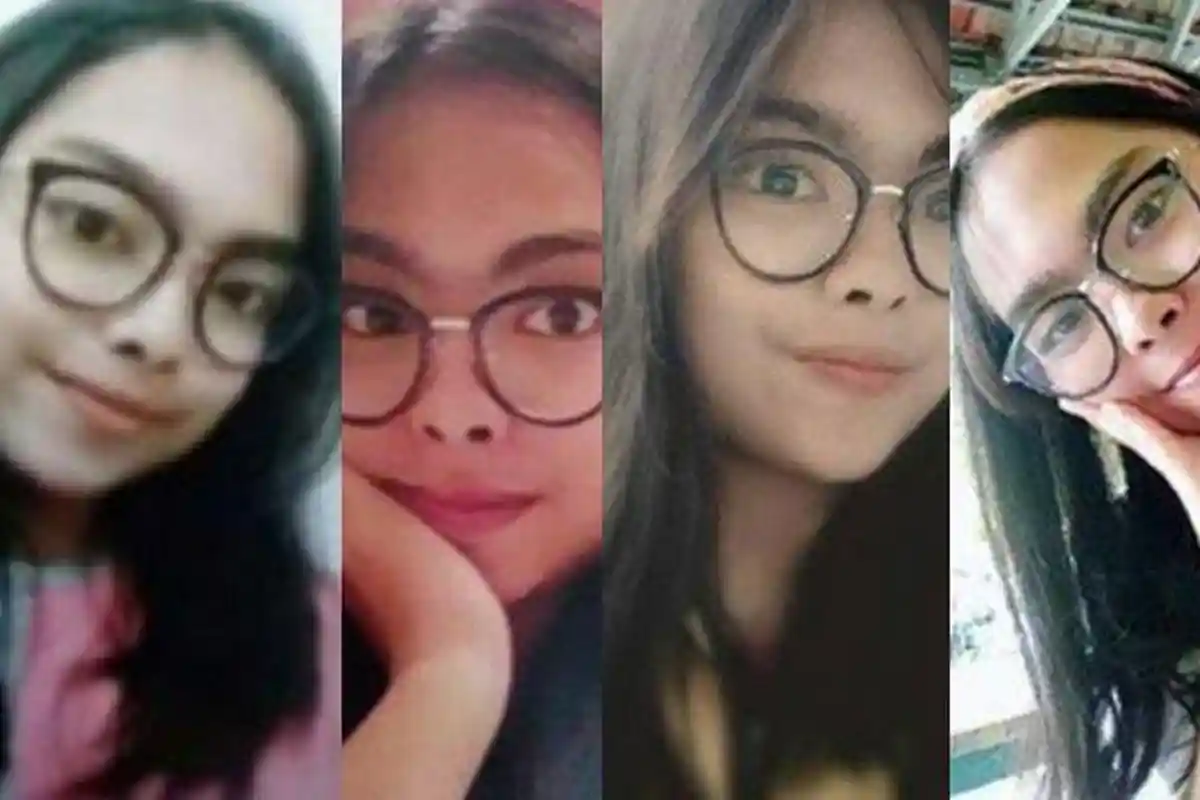 4 Pria dalam Lingkar Kasus Noven Bogor, Cinta hingga Game, Siapa Paling Mirip Pelaku di CCTV ?