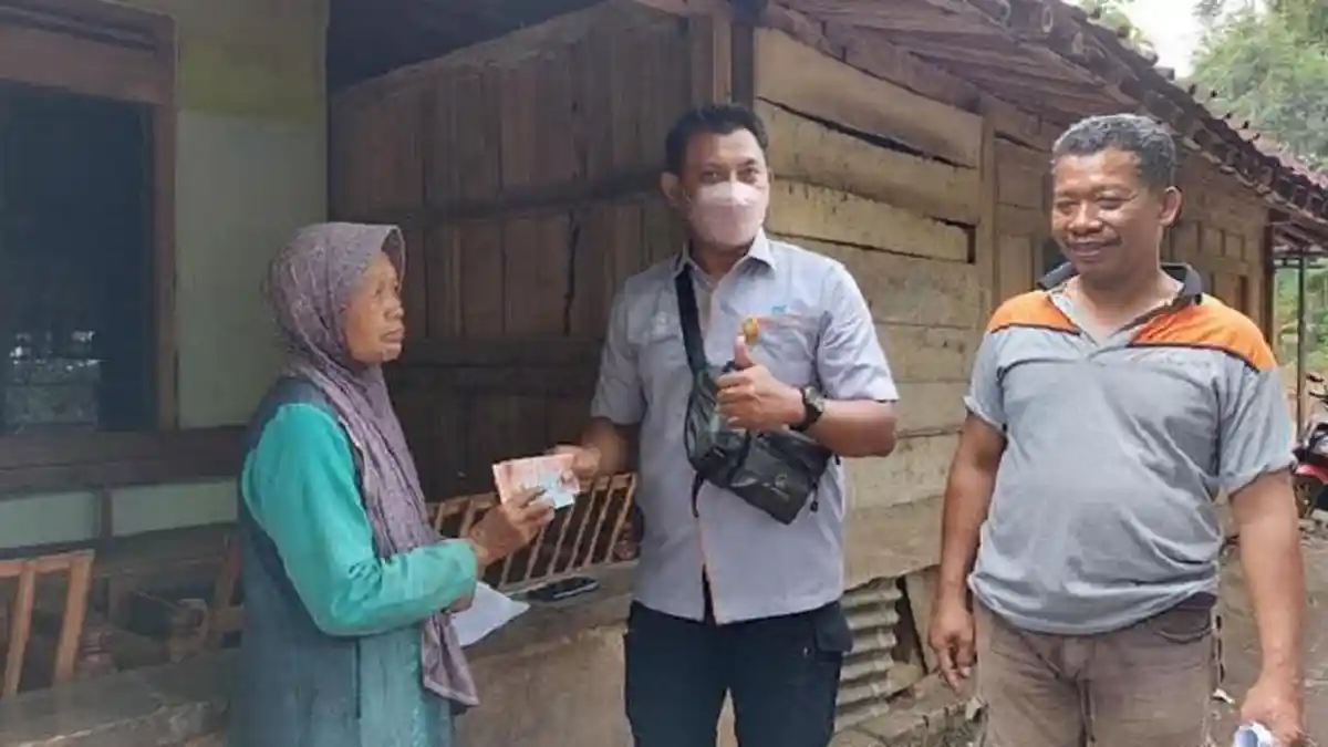 BLT BBM 2025 Mulai Cair, Cek Jadwal dan Kriteria Penerima  