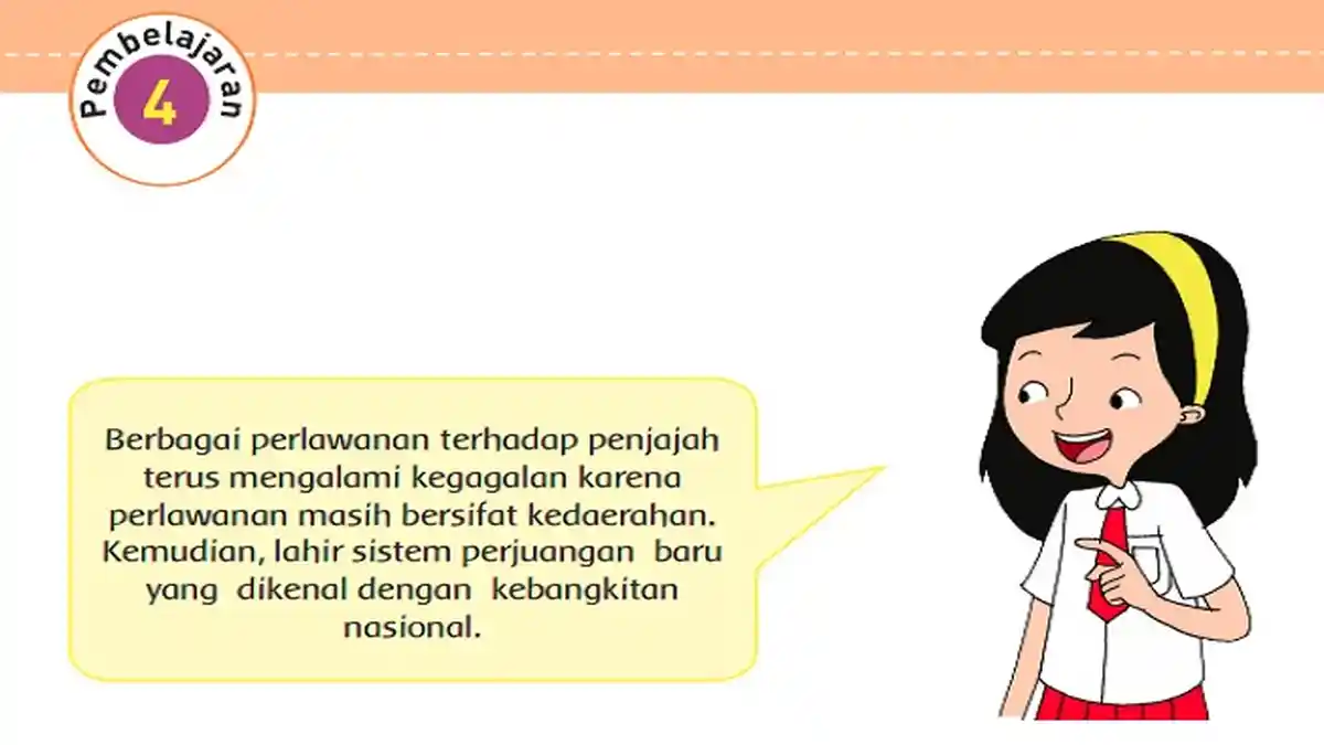 Apa Isi Ikrar Sumpah Pemuda?