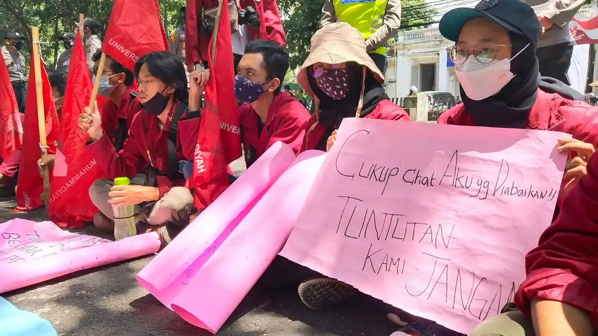 Mensos Risma: Data PBI JKN Sudah Terintegrasi dengan DTKS