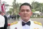 Sosok Ariyo Windutomo, dari Kepala Sekretariat Presiden Naik Pangkat jadi Letnan Jenderal TNI