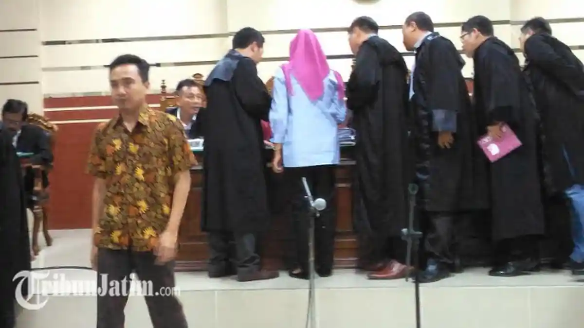 Kasus Suap DPRD Kota Malang, Mantan Anggota Mengaku Diminta Berbohong Saat Diperiksa KPK