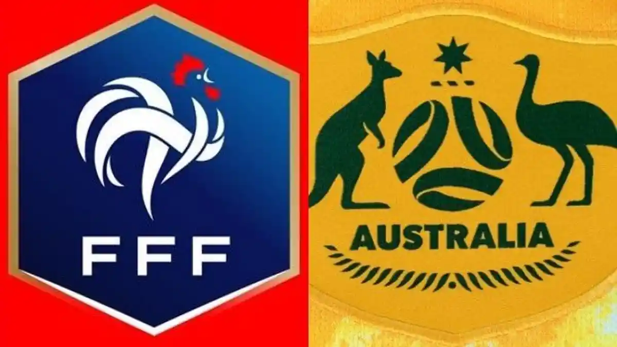 Jadwal Piala Dunia 2022 Grup D: Preview Prancis Vs Australia Prediksi Line Up, Tayang 23 November