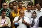 Aburizal Bakrie Kumpulkan Ketua DPD Golkar