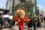 Mengintip Kemeriahan Sedekah Laut di Pati, Tradisi Syukur dari "Kampung Nelayan Sultan"