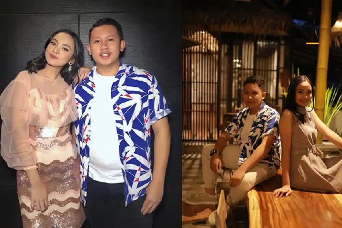 Jarang Terekspos, Ini Pacar Lyodra Ginting Juara 1 Indonesian Idol X, Intip Potret Romantis Keduanya