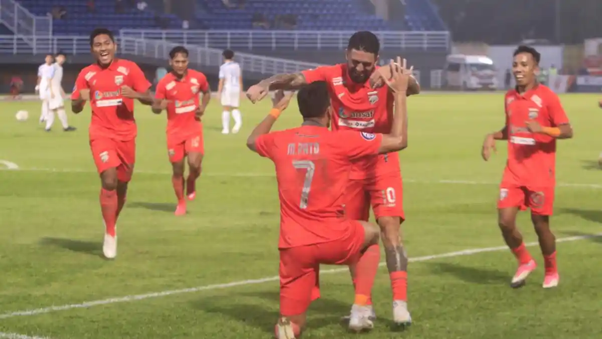 Prediksi Borneo FC vs Rans Nusantara FC di Liga 1, Modal Pesut Etam Hadapi PSM Makassar