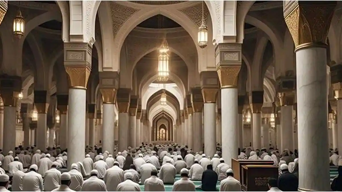 Ramadan dan Transisi Energi: Muhammadiyah Dorong Kemandirian Energi Berkelanjutan