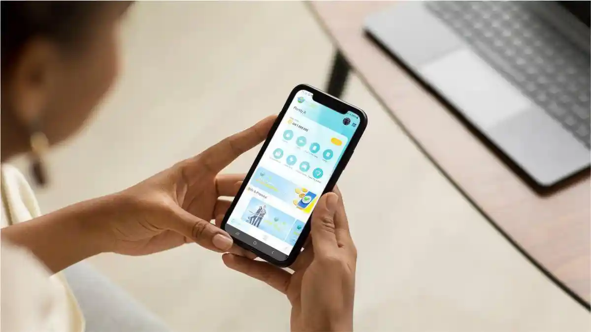 Hidup Serba Digital di Era Pandemi, Tren Tiket Online Meningkat