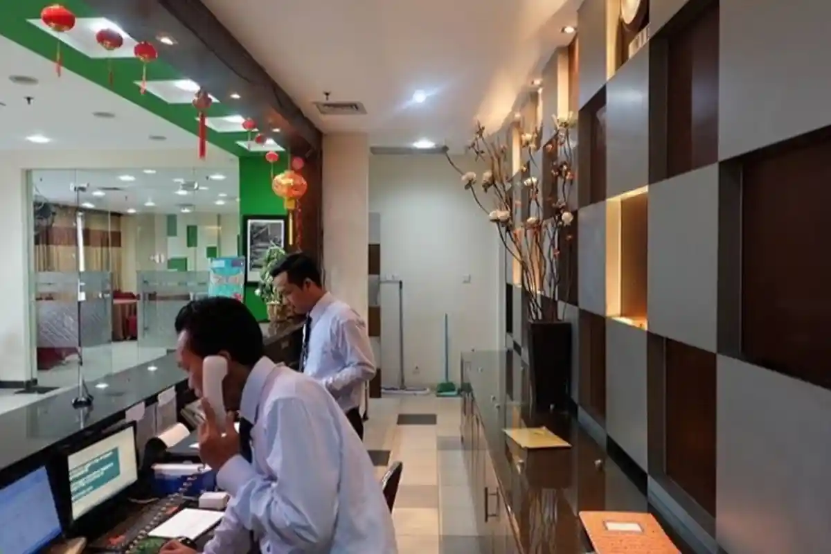 Wisata Jambi, Ini 6 Penginapan Murah di Kerinci, Mulai Rp 160 Ribuan Nikmati Aneka Fasilitasnya