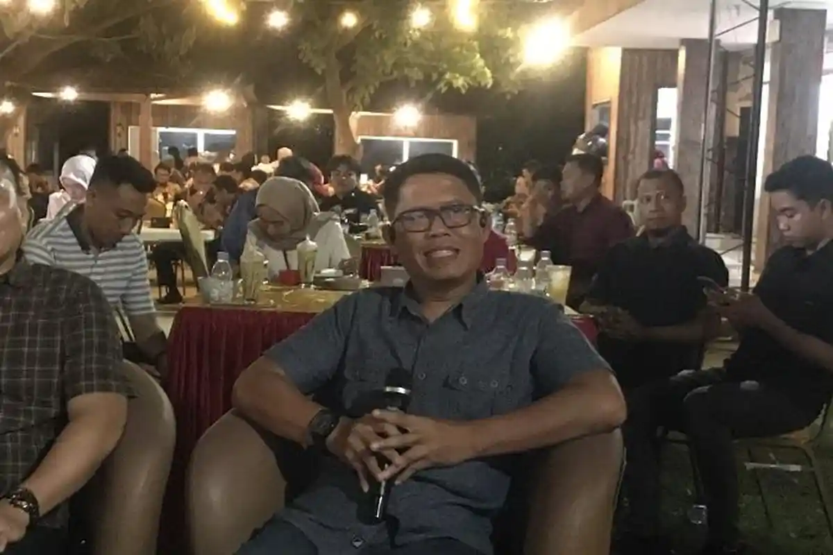 Polda Sulteng Berduka, Kasubbid Penmas Bidhumas AKBP Sugeng Lestari Wafat