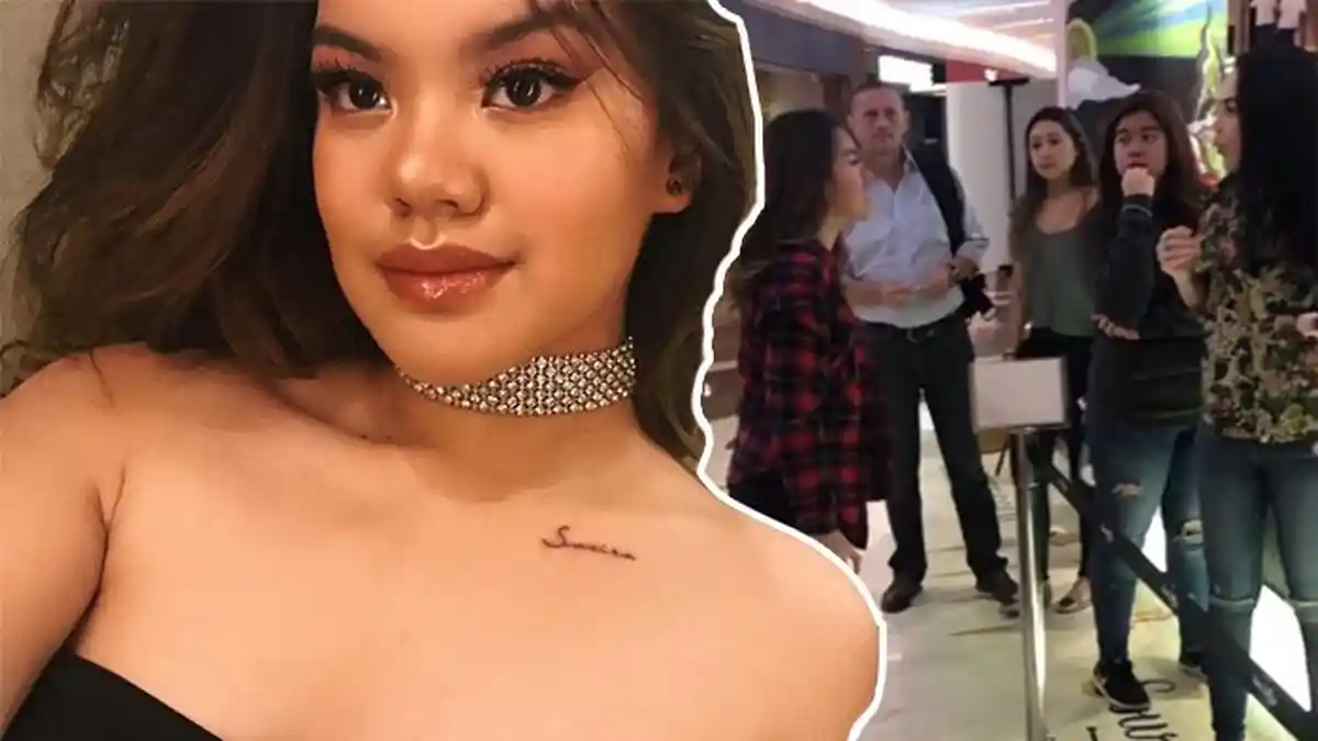 Pengunggah Video Shafa Labrak Jennifer Dunn Akan Dilaporkan Polisi, Termasuk Para Komentarnya