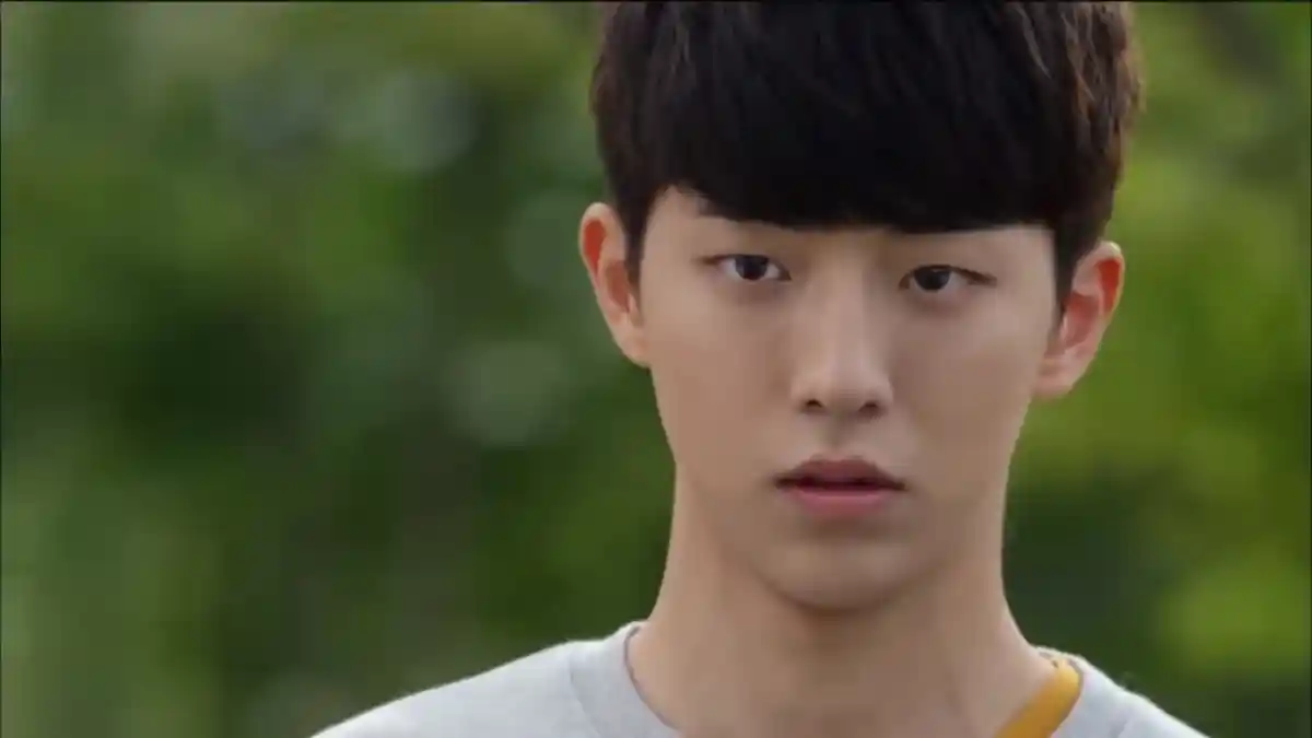 Sinopsis Drakor School 2015 Episode 8 Tayang di NET Pukul 16.45 WIB, Yi An Tahu Soal Eun Bi