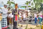Gelar Tawur Labuh Gentuh Sasih Kesanga, Pemkab Bangli Bali Harmoniskan Alam Semesta Menjelang Nyepi