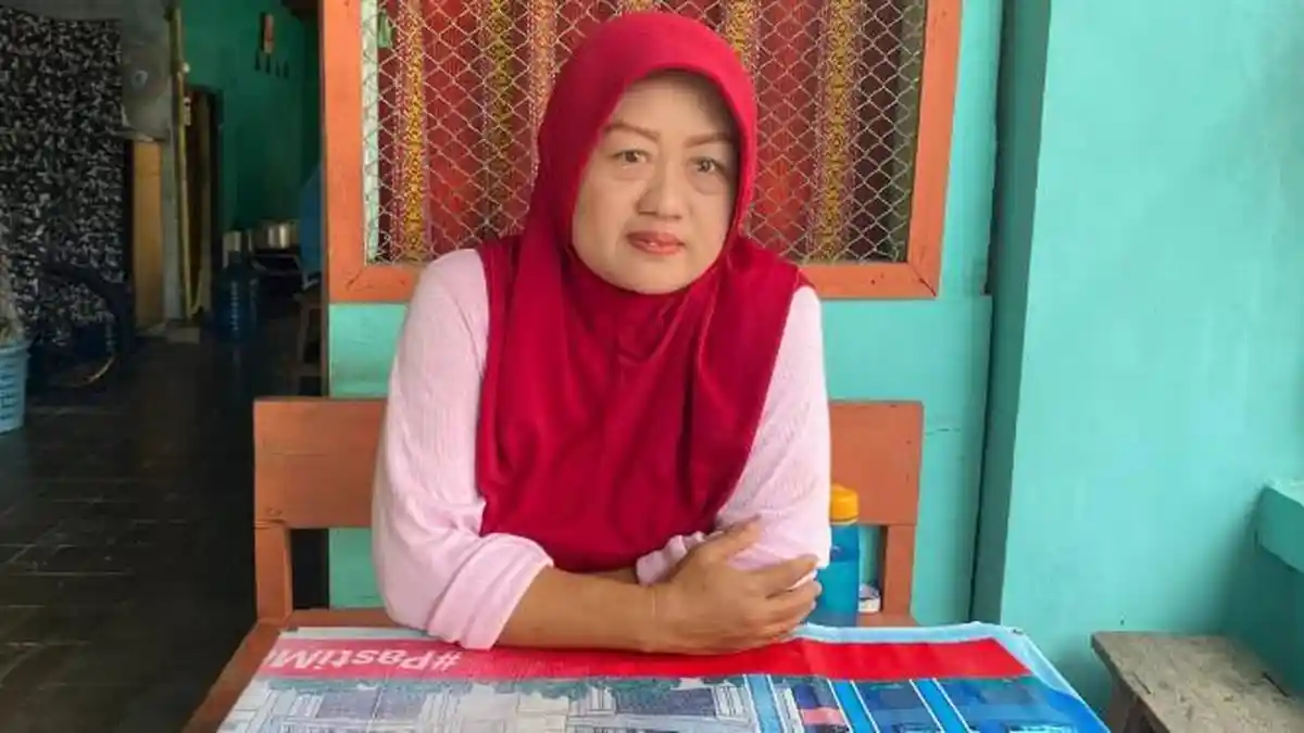 Kisah Fajar Setiorini Asal Banjarsari Solo yang Rasakan Manfaat Program JKN saat Sakit Pterygium