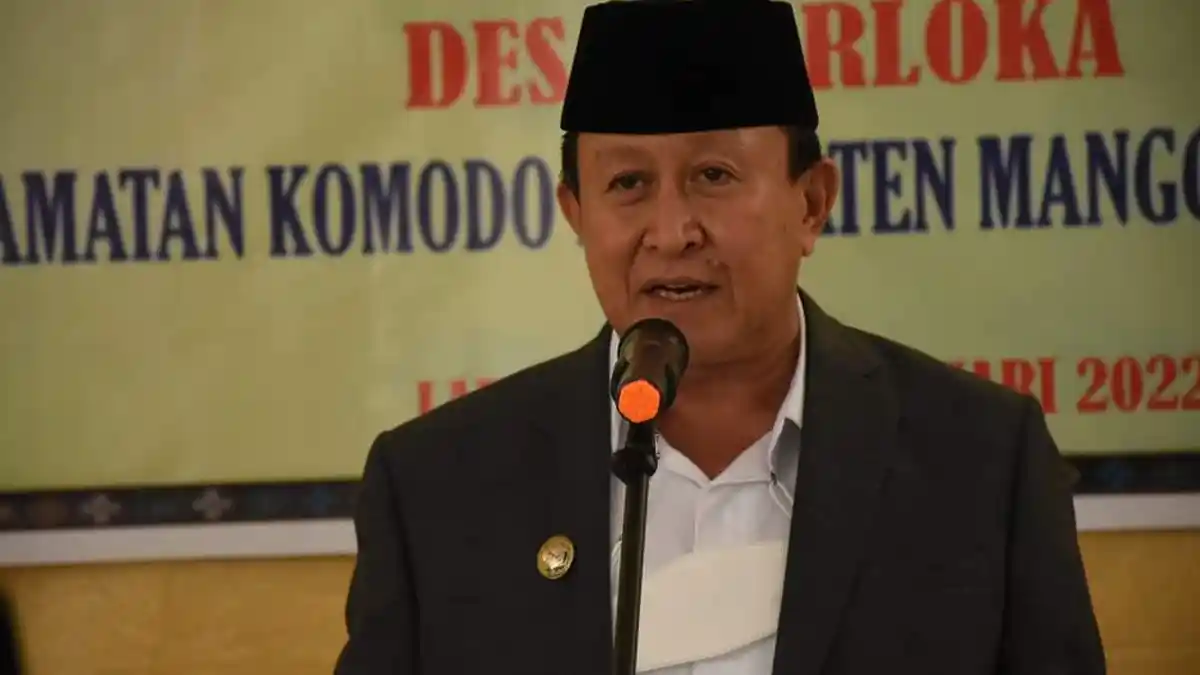 Penularan Covid-19 Menurun, Labuan Bajo Siap Menyambut Wisatawan