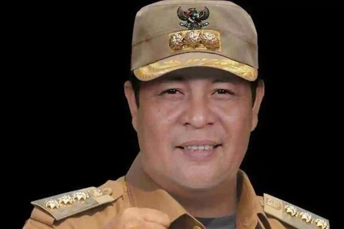 Sahbirin Noor Melarikan Diri, KPK Sudah Cari di Rumah, Kantor, dan Lainnya Tapi Tidak Ditemukan