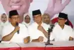 Anies-Sandi Tanggapi Penghitungan Cepat