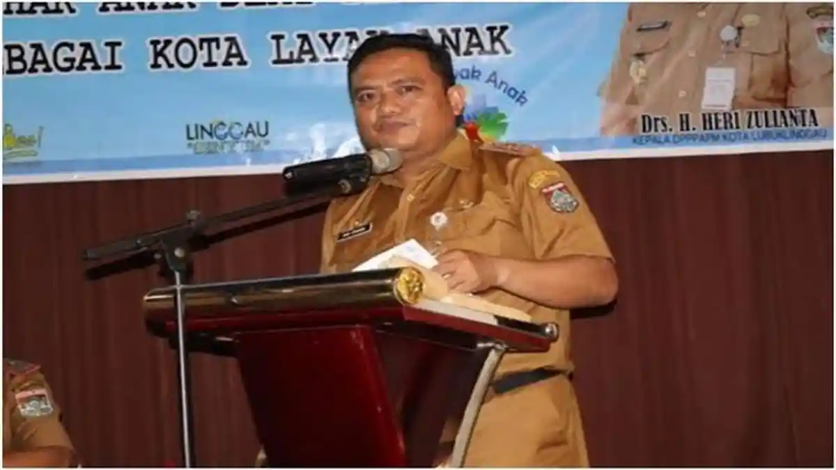 PPDB SMP Lubuklinggau 2023, Disdikbud Minta Sekolah Prioritaskan Siswa Jalur Zonasi