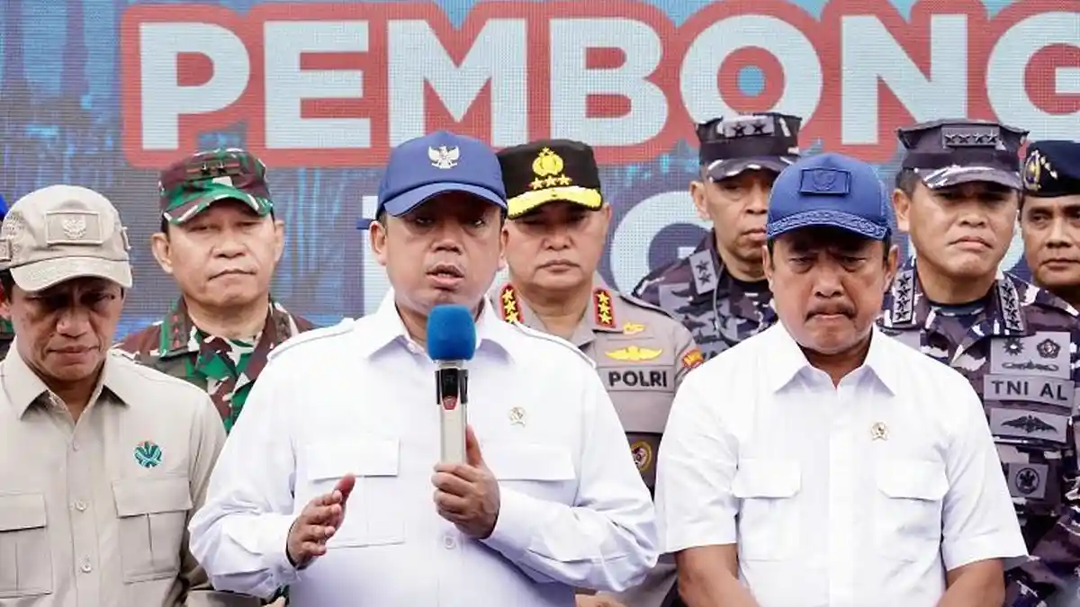 Penelitian Temukan Sertifikat Berada di Luar Garis Pantai, Kementerian ATR/BPN Proses Pembatalan
