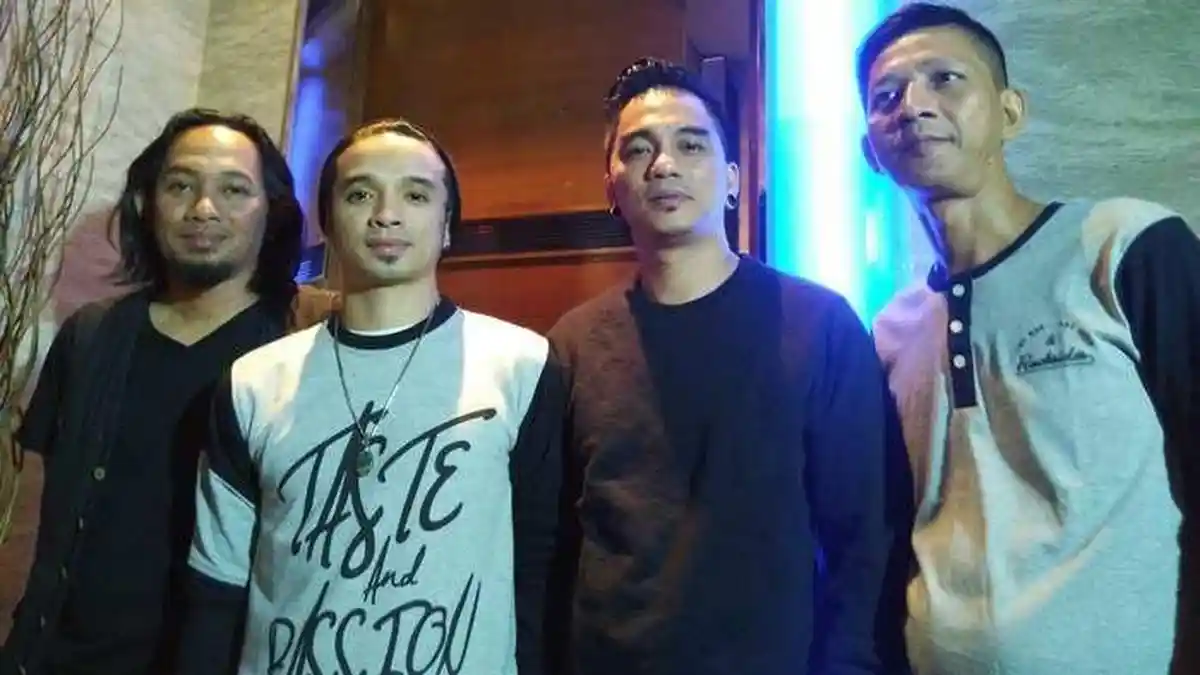 Chord dan Lirik Cinta dalam Hati Ungu: Mungkin Ini Memang Jalan Takdirku Mengagumi Tanpa Dicintai