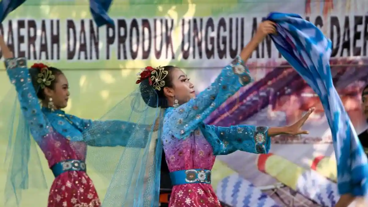 Puluhan Stan Meriahkan Pontianak Expo 2018 di PCC - edi-kamtono_20181019_200328.jpg