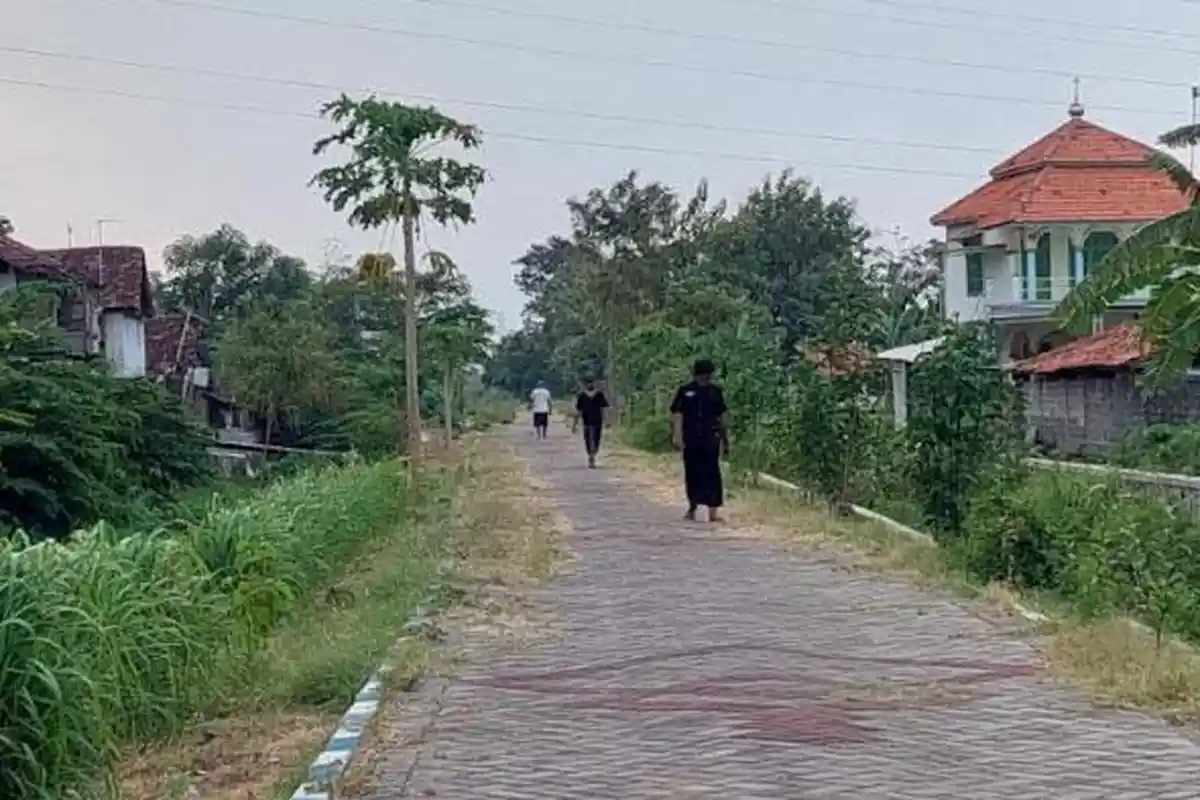 Jalan Tembus Taman Maramis Probolinggo Bakal Dibangun Jogging Track, Diprediksi Tuntas Akhir 2022