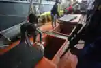 Baharkam Polri Amankan Kapal Ikan Asing Berbendera Vietnam